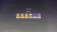 Version 5.2 livestream code rewards (Image via HoYoverse)